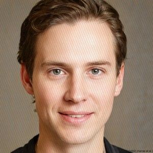 Meet your Posher, Patrick